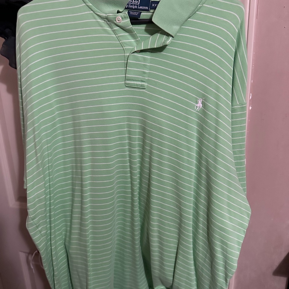 Men’s Polo Shirt